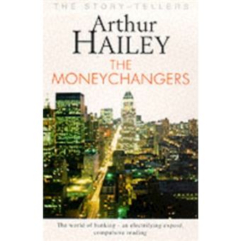 The Moneychangers - Paperback - 2000 - 1