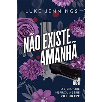Não Existe Amanhã - 1