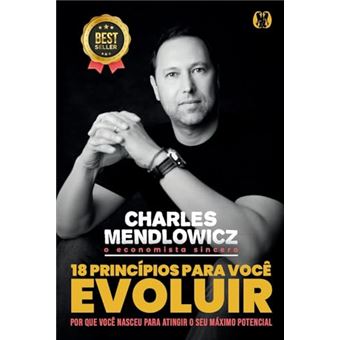 18 Princípios Para Você Evoluir - 1
