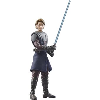 Figura Anakin Skywalker Star Wars: Ahsoka | 9,5 cm - 1