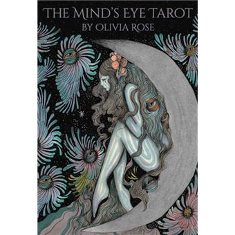 Minds Eye Tarot - 1