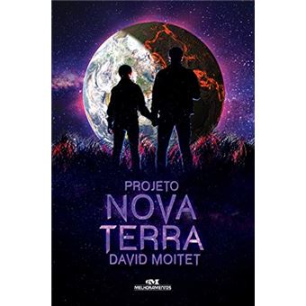 Projeto Nova Terra - 1