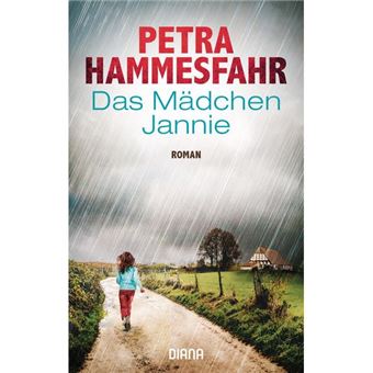 Hammesfahr-Mädchen Jannie-Heyn - 1