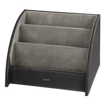 Suporte Hama Commander | Preto - 1