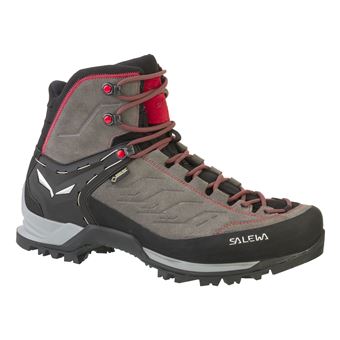 Calçado de Exterior Salewa MTN Trainer Mid GTX - 1