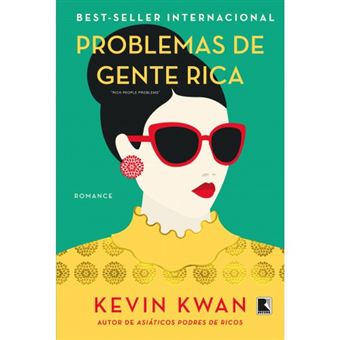 Problemas De Gente Rica (Vol. 3 Podres De Ricos) - 1