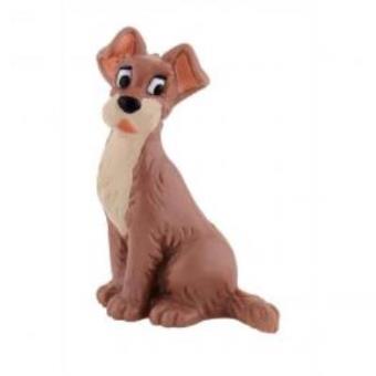 Figura Vagabundo A Dama e o Vagabundo Disney - 1