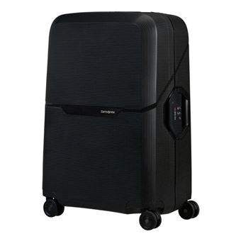 Mala de Viagem Média Samsonite Magnum Eco | 69cm | Grafite - 1