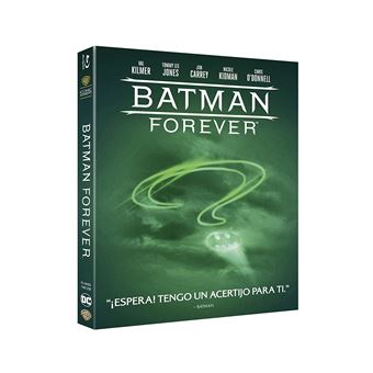 Batman Forever (Blu-ray)