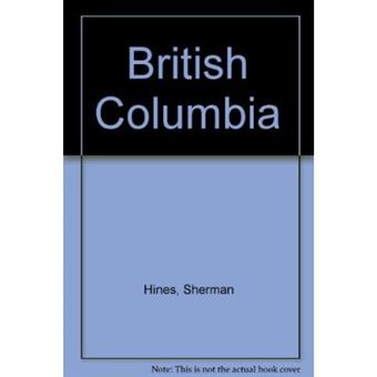 British Columbia - 1