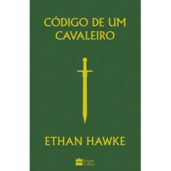 Código de Um Cavaleiro - 1