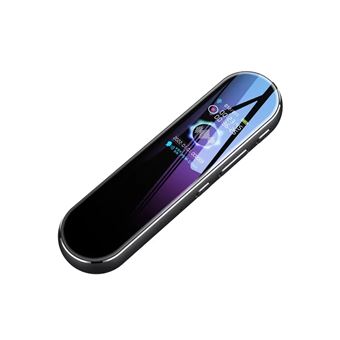 Mini Gravador de Voz Digital Portátil LKC Q53 | 8G - 1