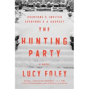 The Hunting Party - 1