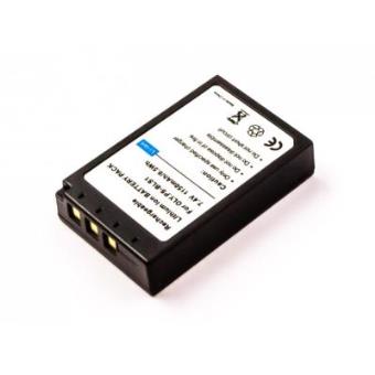 Bateria OLYMPUS BLS-1, PS-BLS1 - 1