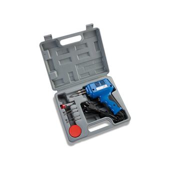 Soldador elétrico Kemper Group 1740KIT | Azul - 1
