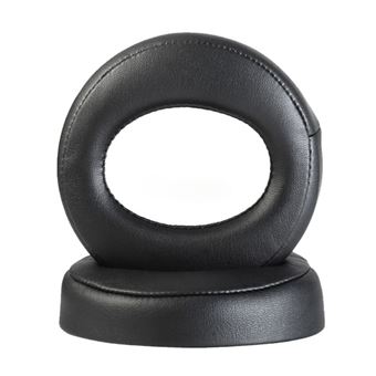 Almofadas de Substituição HSMY para Auscultadores Sony PS3 PS4 Gold Wireless CECHYA-0083 Stereo 7.1 Headphone - Preto - 1