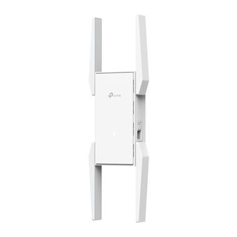 Repetidor de Rede TP-Link Omada EAP673-Extender | Branco - 1