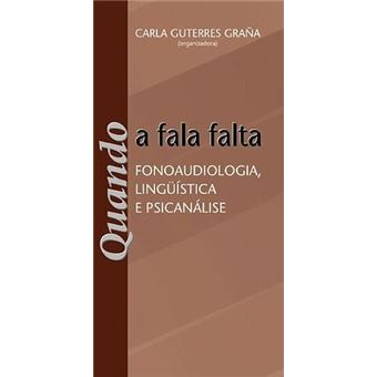 Quando A Fala Falta - 1