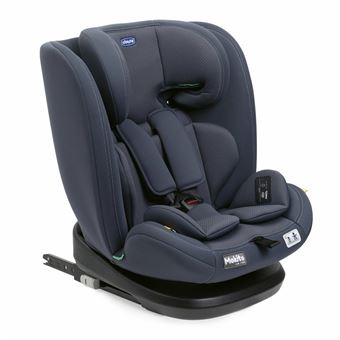 Cadeira Auto para Bebé Chicco 05087033390000 | Azul - 1