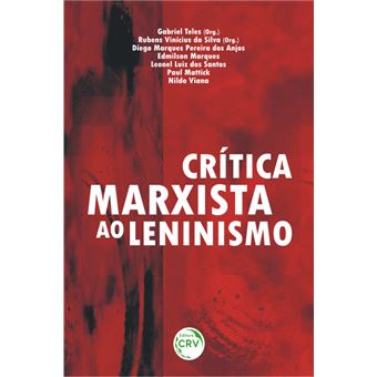 Crítica Marxista Ao Leninismo - 1