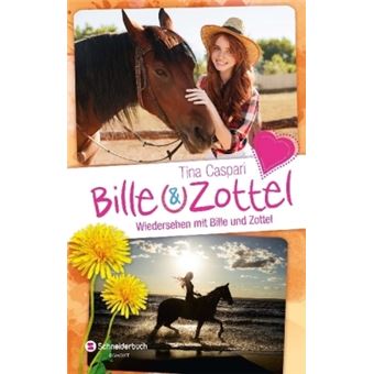 Bille und Zottel - Wiedersehen mit Bille & Zottel - 1