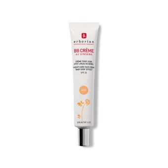 Creme Bb Erborian BB Cream - 1