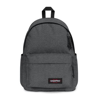 Mochila Eastpak Ek0A5Bik77H1 | Day Office Black Denim | 44X29,7X24Cm - 1