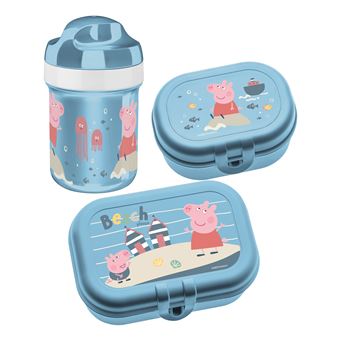 Conjunto de Lancheira koziol 8393639 - 1