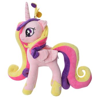 Peluche HSMY My Little Pony Princess Cadence | 30 cm - 1