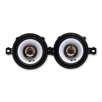 Coluna auto Alpine SXE-0825S - 1