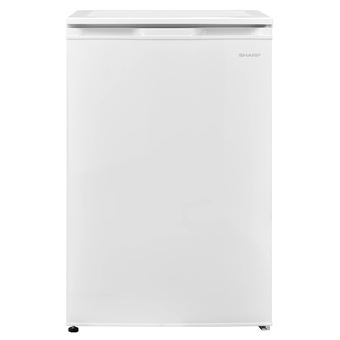 Mini Frigorífico Sharp SJ-UD121T2W-EU | 83,8x54x59,5 cm | 121 L | D | Branco - 1