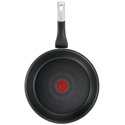 Frigideira Tefal Unlimited G2553802 color preto