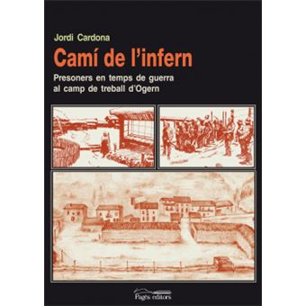Camí De L'Infern - 1