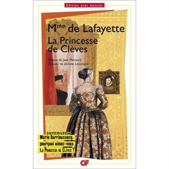La Princesse De Clèves - 1