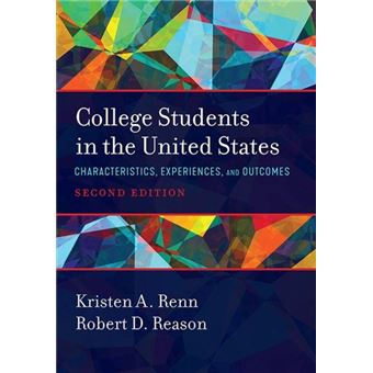 College Students In The United States - 1