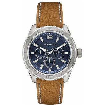 Relógio NAUTICA NAPSTL001 - 1