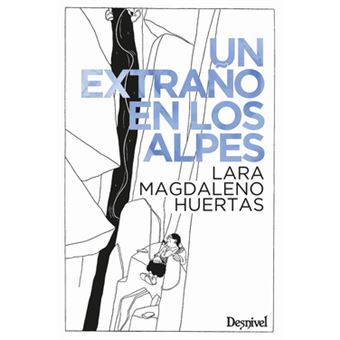 Un Extraño En Los Alpes - 1