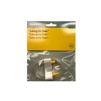 Tubo para Extrator de Leite Medela Swing Flex e Solo | 1 un. - 1