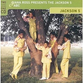 Jackson 5-Diana Ross Presents Jackson 5 - 1