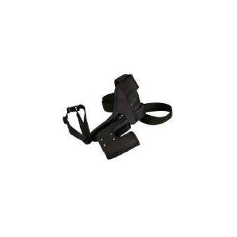Intermec Standard Belt Holster – with handle - 1