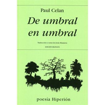 De Umbral En Umbral - 1