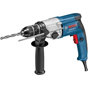 Broca Bosch GBM 13-2 RE | Azul, Cinzento - 1