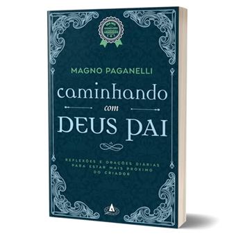 Caminhando Com Deus Pai - 1