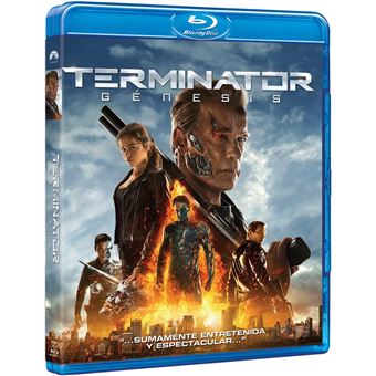 Terminator: Genesis - 1