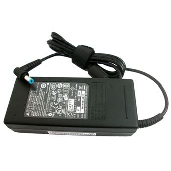 Adaptador e Transformador Acer AC Adaptor 90W | Preto - 1