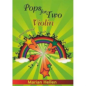Pops For Two Violin - [Version Originale] - 1