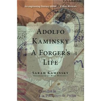 Adolfo Kaminsky A Forgers Life - 1