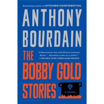 The Bobby Gold Stories - 1