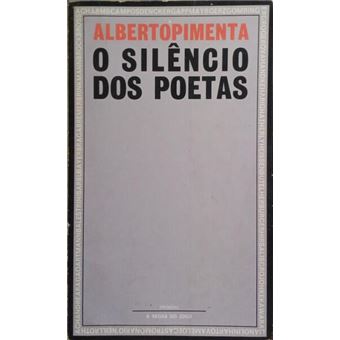 O silêncio dos poetas. - 1