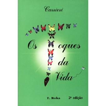 Os Toques Da Vida - 1